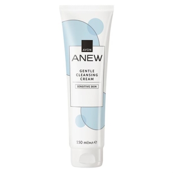 AVON ANEW SENSITIVE+ Reinigungscreme